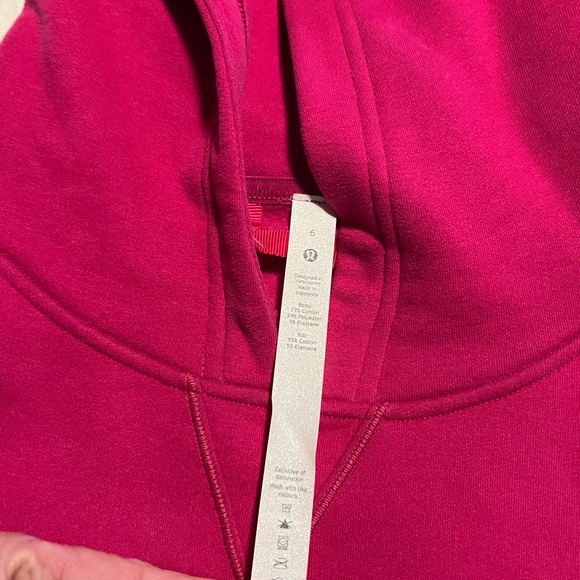 LULULEMON 5 PC BUNDLE - Picture 9 of 15